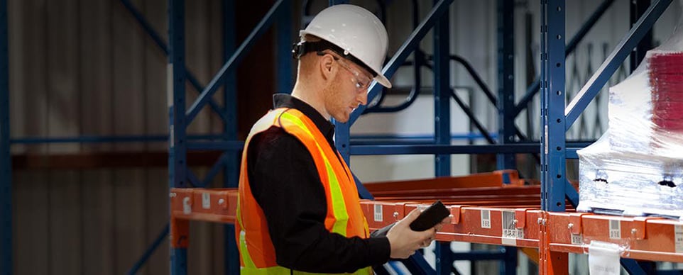 warehouse safety inspections third party expert copy
