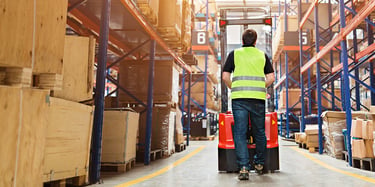 How Warehouse Management Software Can Improve Operations