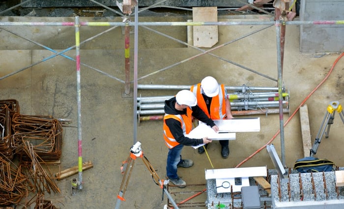 worker safety