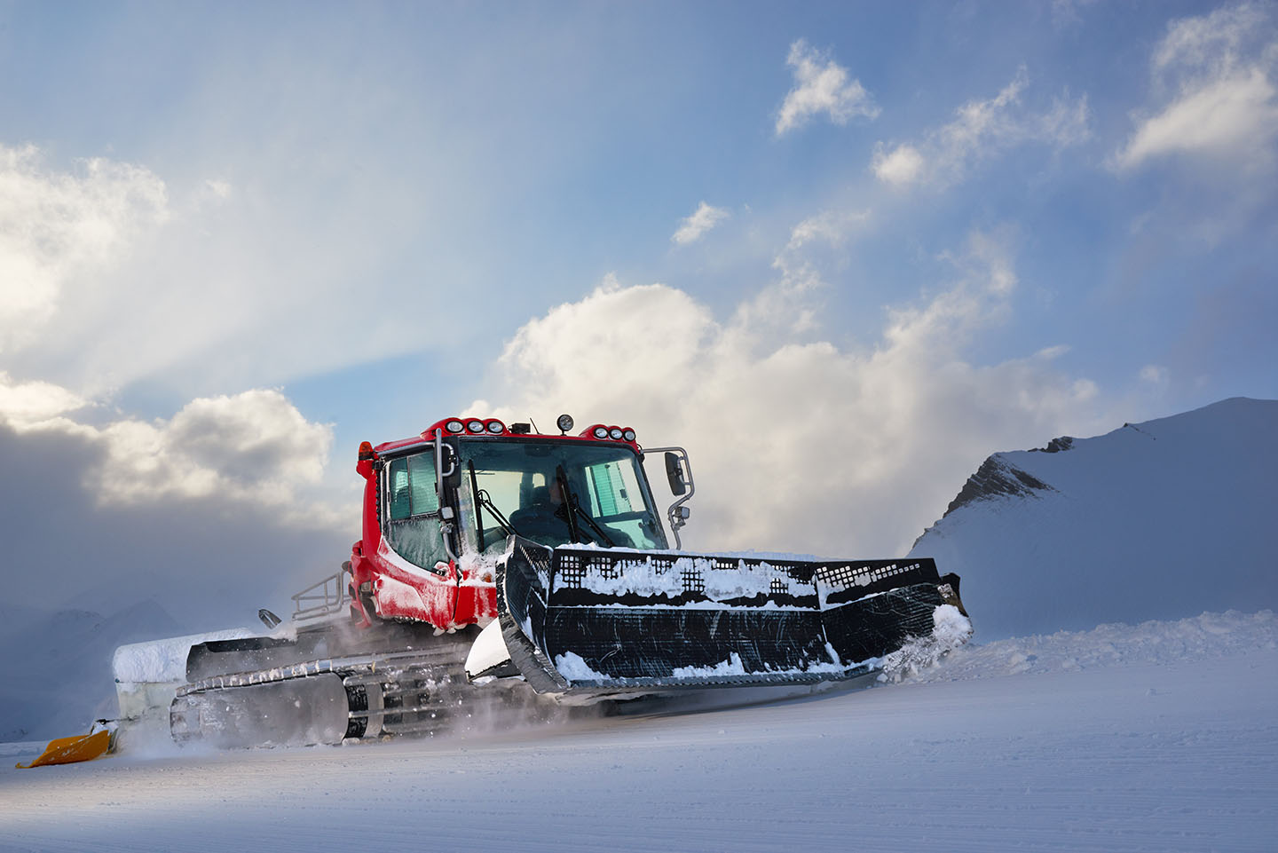 Snowcat