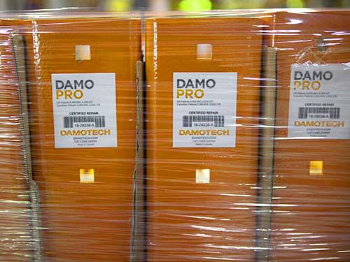 Damo-Pro