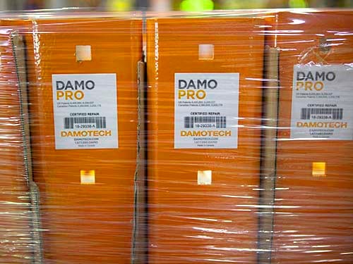 Damo Pro