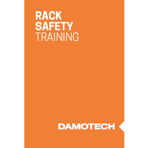 rack safety training guide