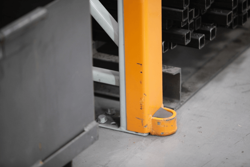 DAMO GUARD installé