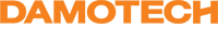 Damotech-Dealer_Logo_Orange