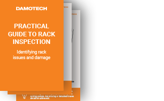 Rack Damage Assessment Guide