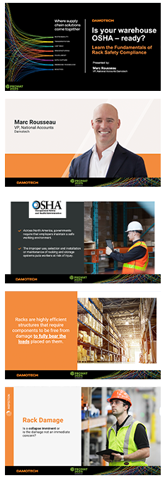 Damotech Promat 2025 OSHA Compliance Thumbnail