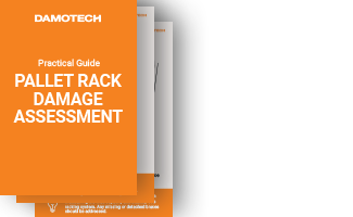 Rack Damage Assessment Guide