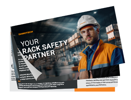 Damotech Brochure