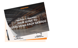 Rack Repair vs. Replacement: A Complete Guide