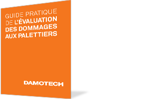 Guide d'évaluation des palettiers