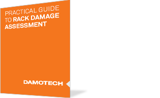 Rack Damage Assessment Guide