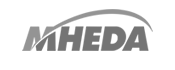 MHEDA (Material Handling Equipment Distributors Association) Logo MHEDA (Material Handling Equipment Distributors Association) Logo