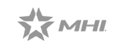 MHI logo