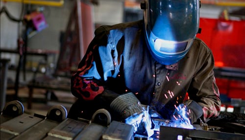 Manufacture