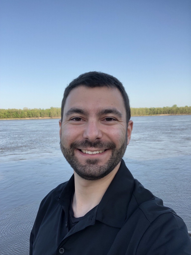 Michael Manias