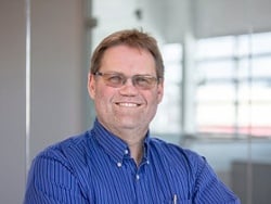 Robert Bouchard