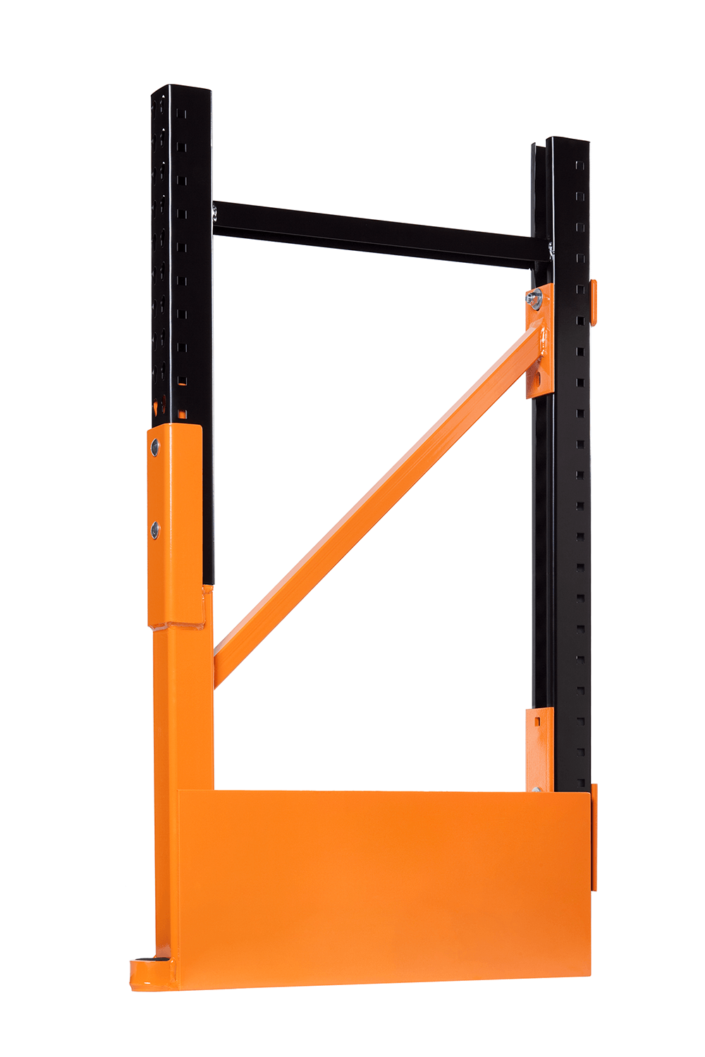 Spacemaker Rack Repair Kit Rack Column Repair Kit | Lifetime Warranty | DAMO PRO | Damotech