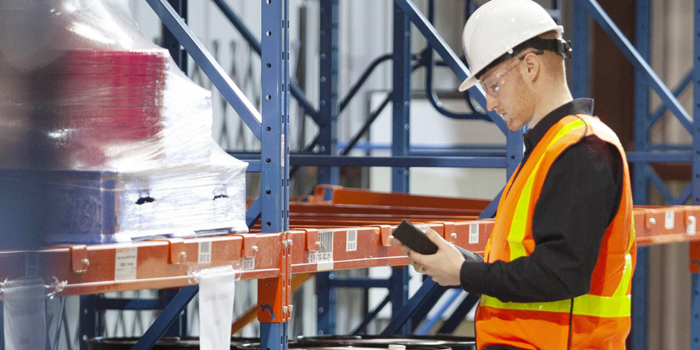 How to Inspect Pallet Racking Systems: A 5-Step Process