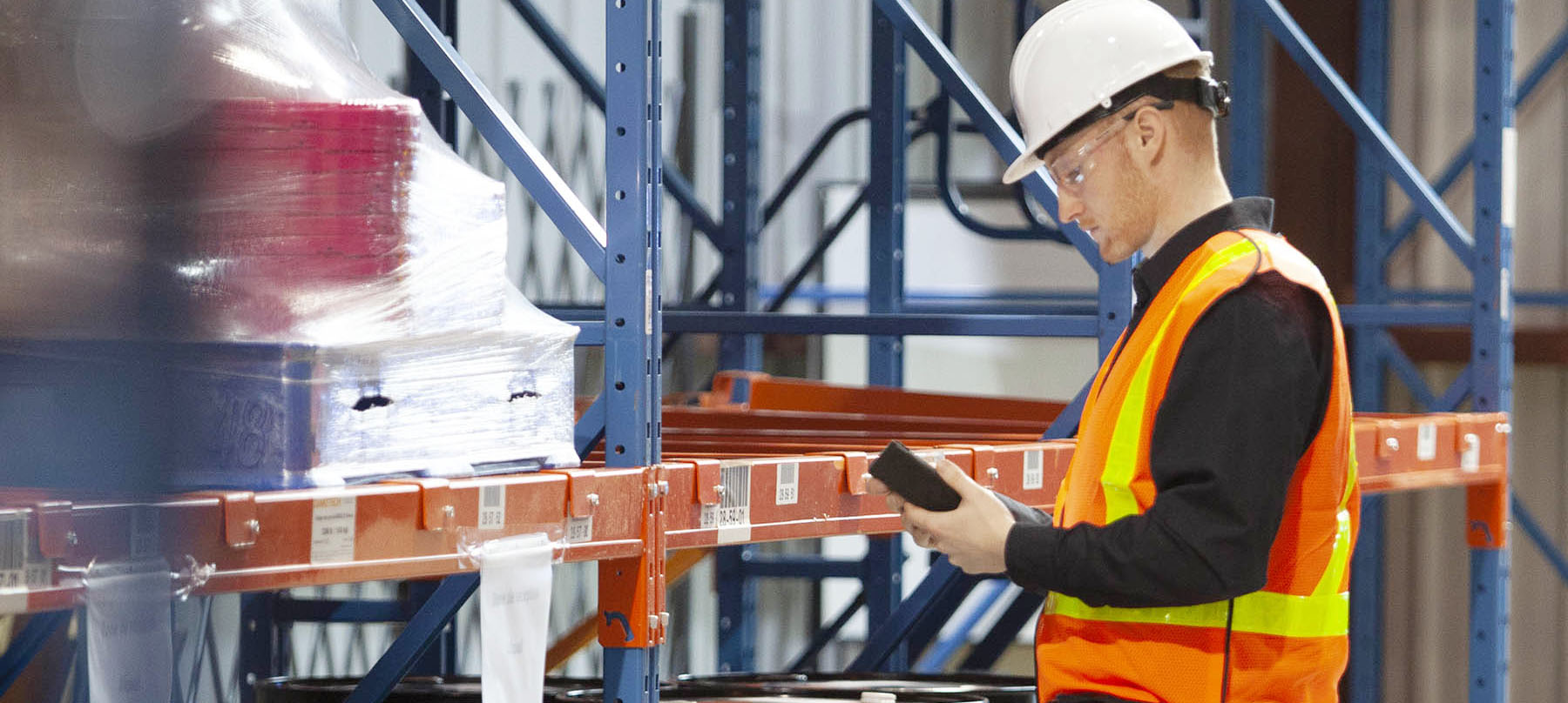 5 conseils pour mieux inspecter les systèmes de palettiers