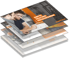Damotech Brochure