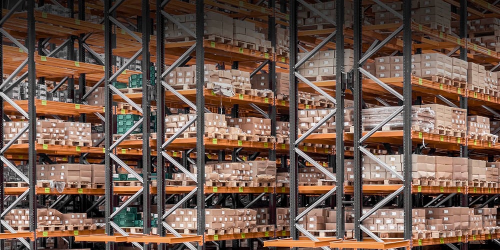Pallet Rack Height & Depth A Ratio to Improve Rack Stability