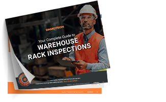 Complete Guide to Warehouse Rack Inspections 