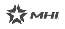 MHI logo