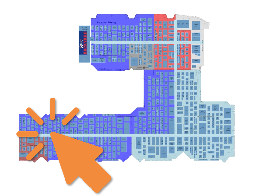 modex floor-1
